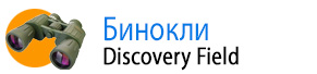 Бинокли Levenhuk Discovery Field