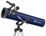 Телескоп Bresser Junior 76/700 AZ, в кейсе