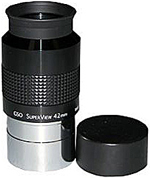 Окуляр Delta Optical Super View 42 мм, 2"