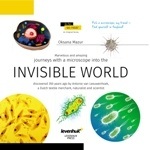 Книга знаний «Невидимый мир»