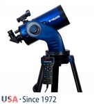 Телескоп Meade StarNavigator NG 125 мм MAK
