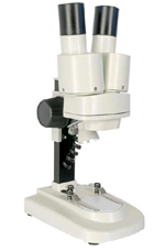 Микроскоп Bresser Biolux ICD Stereo 20x