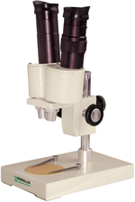 Микроскоп Paralux TP1 Bino 40x