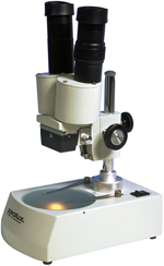Микроскоп Paralux TP2 Bino 2x Eclairages 40x