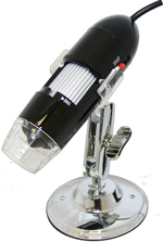 Микроскоп Sigeta CAM-01 N