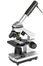 Микроскоп Bresser Biolux 40-1024x