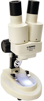 Микроскоп Konus Amber 20х–32х