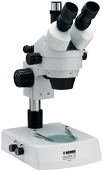 Микроскоп Konus Crystal 7-45x Stereo