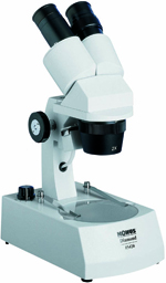 Микроскоп Konus Diamond 20x–40x stereo