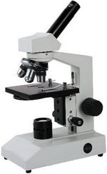 Микроскоп Sigeta MB-208 (400x)