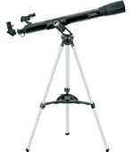 Телескоп Bresser National Geographic 60/800 Refractor AZ