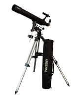 Телескоп Arsenal 90/800 EQ3