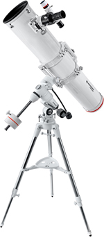 Телескоп Bresser Messier NT-130/1000 EXOS-1/EQ4