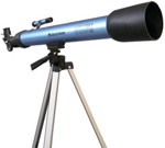 Телескоп Celestron Land&Sky 50AZ