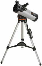 Телескоп Celestron LCM 114