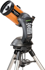 Телескоп Celestron NexStar 5SE