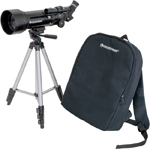 Телескоп Celestron TravelScope 70