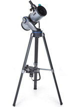 Телескоп Meade DS-2130AT-TC с автонаведением