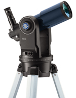 Телескоп Meade ETX-80 AT-TC Avtostar 494