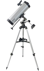 Телескоп Meade Reflector 114/1000EQ