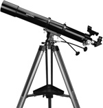 Телескоп Arsenal 90/900 AZ3
