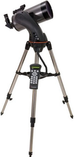 Телескоп Celestron NexStar 127 SLT